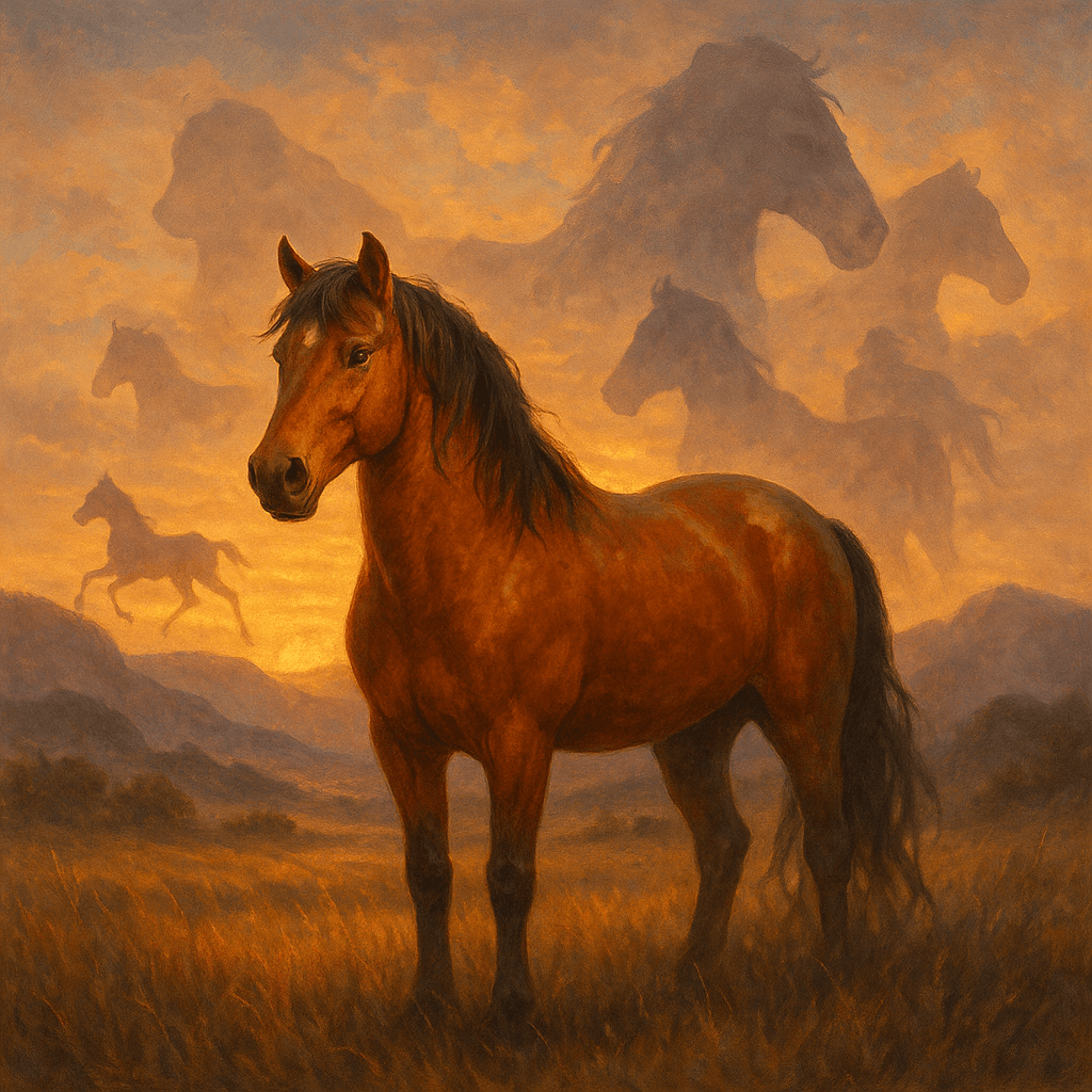 Maverick's Wild Freedom